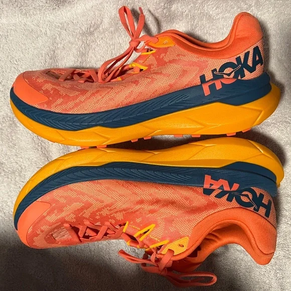 Hoka, new without tags, size 9.5, Tecton x - Picture 12 of 13